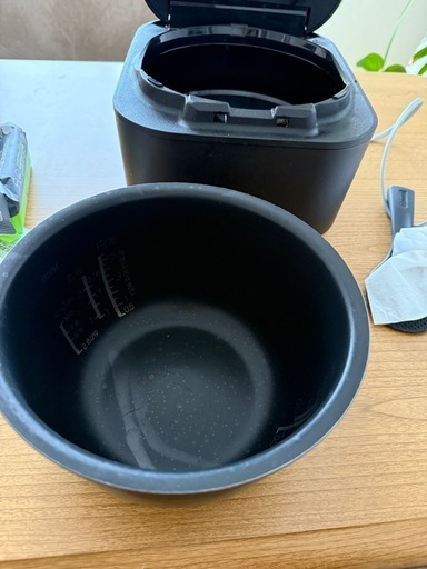 【美品✨】象印 IH 炊飯ジャー NW-SA10 スタン 2022年 炊飯器