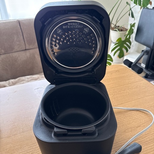 【美品✨】象印 IH 炊飯ジャー NW-SA10 スタン 2022年 炊飯器