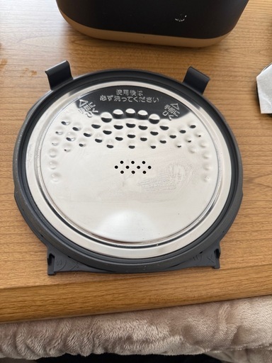 【美品✨】象印 IH 炊飯ジャー NW-SA10 スタン 2022年 炊飯器