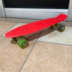 \ ( ˆoˆ ) ミニクルーザー🛹スケートボードの画像