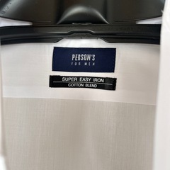 カッターシャツの画像