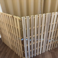 【取引中】すのこベット　シングルの画像