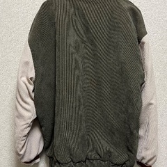 コーデュロイスタジャン XL 南カロライナ※商品説明欄必読の画像