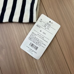 ベビー　長袖Tシャツ　95㎝の画像