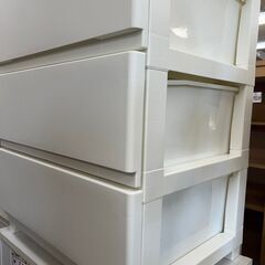 リサイクルショップどりーむ鹿大前店　No.3499　三段収納　おススメ商品です🎵の画像