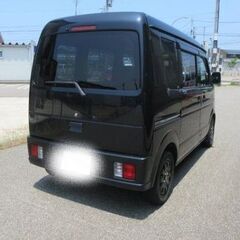 ❑全国自社ローン対応❑        ●平成20年登録スズキエブリイ PC 4WD の画像