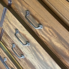 着物収納タンス の画像