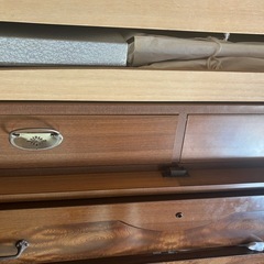 着物収納タンス の画像