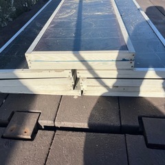 ソーラーパネル10枚セット　12V用の画像