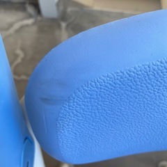 介護　お風呂椅子　シャワーチェア
の画像