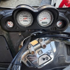 ホンダForza０６レストアベース安く売ります‼️‼️の画像