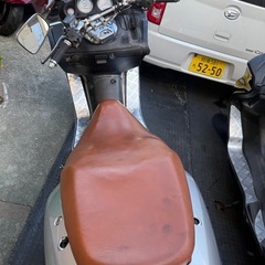 ホンダForza０６レストアベース安く売ります‼️‼️の画像