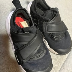 NIKE 子どもスニーカー　14センチの画像