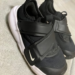 NIKE 子どもスニーカー　14センチの画像