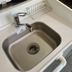 介護用キッチンＷ1200❌Ｈ730の画像