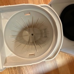 コーヒーメーカー  タイガーの画像