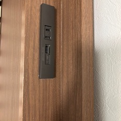 セミダブルベッドフレームの画像