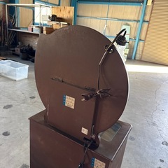 レトロドレッサーの画像