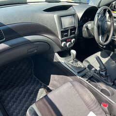 ⭐２３年式★インプレッサ⭐本土仕入★４ＷＤ車★２年車検・２年保証付き！下取り可能！の画像