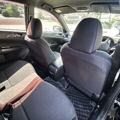 ⭐２３年式★インプレッサ⭐本土仕入★４ＷＤ車★２年車検・２年保証付き！下取り可能！の画像