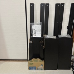 IKEA LAIVA 棚の画像