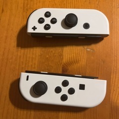 任天堂Switch  有機ＥＬディスプレイの画像