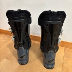 スキーブーツ(ノルディカ)
の画像