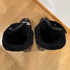 スキーブーツ(ノルディカ)
の画像