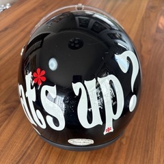 ヘルメットの画像