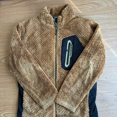 アウター2枚の画像