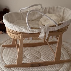 【中古】プッパプーポ　クーファンスタンドの画像