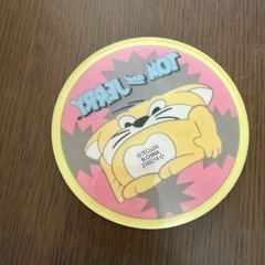 トム&ジェリーコースターの画像