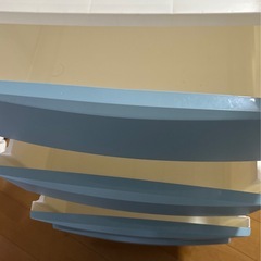 5段チェストの画像