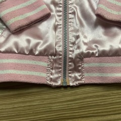 アンパンマン  スカジャン
の画像