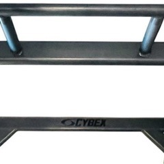 業務用スクワットラック CYBEX サイベックス　パワーゲージの画像