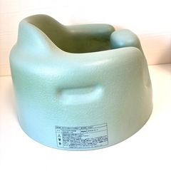 バンボ　ベビーチェア　の画像