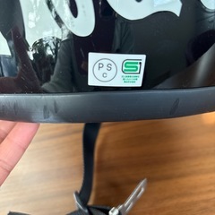 ヘルメットの画像