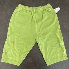 UNIQLOレオレオニカメレオン半袖パジャマ100cmの画像