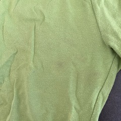 UNIQLOレオレオニカメレオン半袖パジャマ100cmの画像