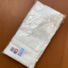 今治タオル 3枚の画像