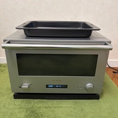 オーブンレンジ出張修理サービス