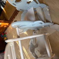 (お取引中)子どもアスレチックの画像