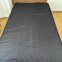 セミダブルマットレスの画像