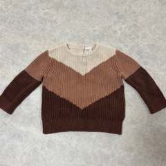 H&Mベビー70cmの画像