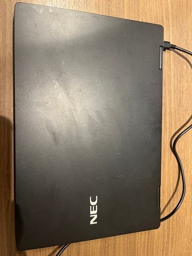 ノートパソコン