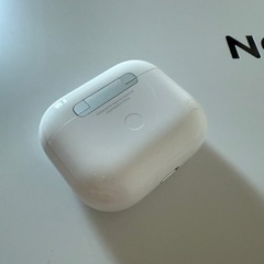 AirPods 第3世代の画像