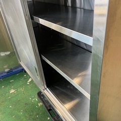 吊戸棚 1200x350x1200の画像