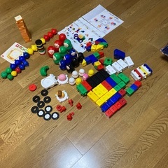 　こどもちゃれんじの いろっち がいっぱいの画像