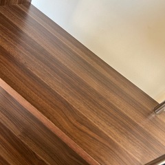 おしゃれな棚の画像