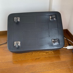 ROSSIGNOL ボストンバッグ 旅行 スキー スノボー アウトドア キャスター付の画像